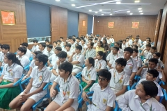 Cybercrime Awareness Workshop