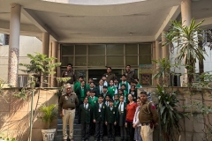 Delhi Police Week 2026 