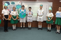 EARTH DAY 2025
