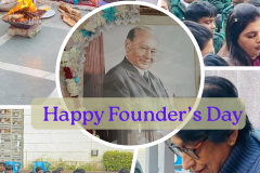 Founder's Day
