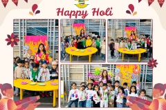 Holi