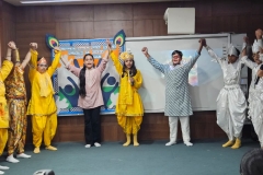Janmashtami & Independence Day Celebration
