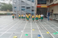 National Sports Day 2025