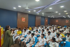 NIE Workshop: Usage of Newspaper