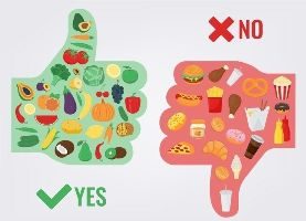 Fighting Childhood Obesity One Healthy Bite at a Time